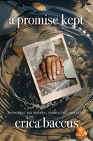 Erica Baccus | A Promise Kept | Taschenbuch | Englisch (2025)