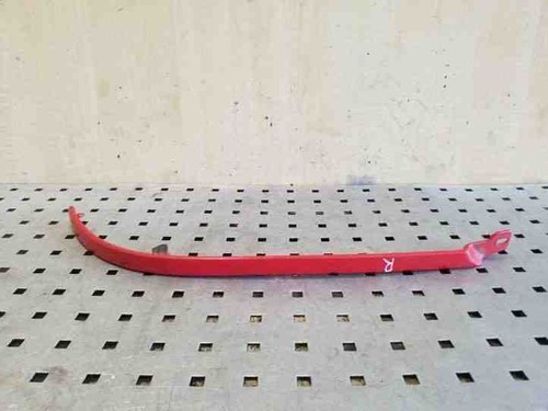 AUDI 80 Avant 8C, B4 Scheinwerferverkleidung vorne rechts 8A0853208A 26205033