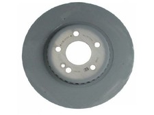 Rear Brake Rotor For Mercedes GLC300 C43 AMG C450 GLC43 GLC350e GLC63 S HQ83X8