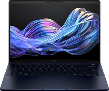 HP EliteBook X G1i Next Gen AI – Intel Core Ultra 7 256V / 16GB / 1TB