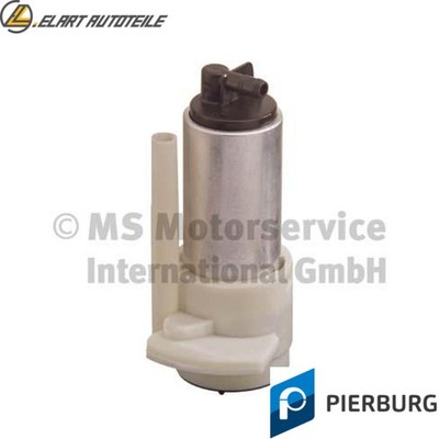 KRAFTSTOFFPUMPE 7.02550.56.0 FÜR VW ADX 1.3L AEA/ABU 1.6L AEV 1.0L AEK/1F 1.6L