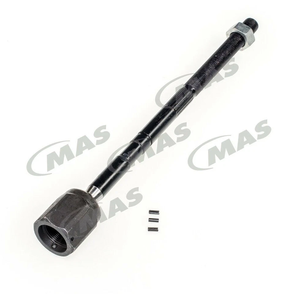Конец рулевого анкерного стержня MAS Industries IS117 - Изображение 2 из 4