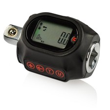 Elektronischer Drehmoment Adapter Digital 0-200Nm f&uuml;r Ratsche 1/2 1/4 3/8 Zoll