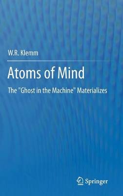 Atoms of Mind - 9789400710962
