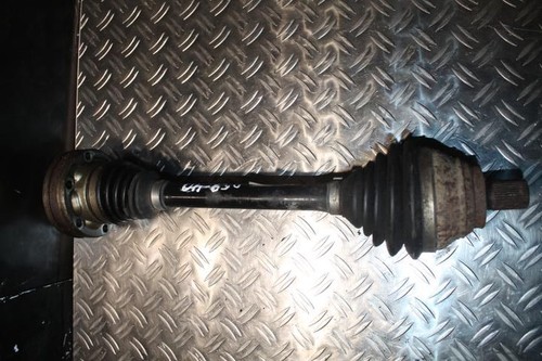 Antriebswelle Volkswagen TOURAN 2011 vorne links 1K8407271JJ