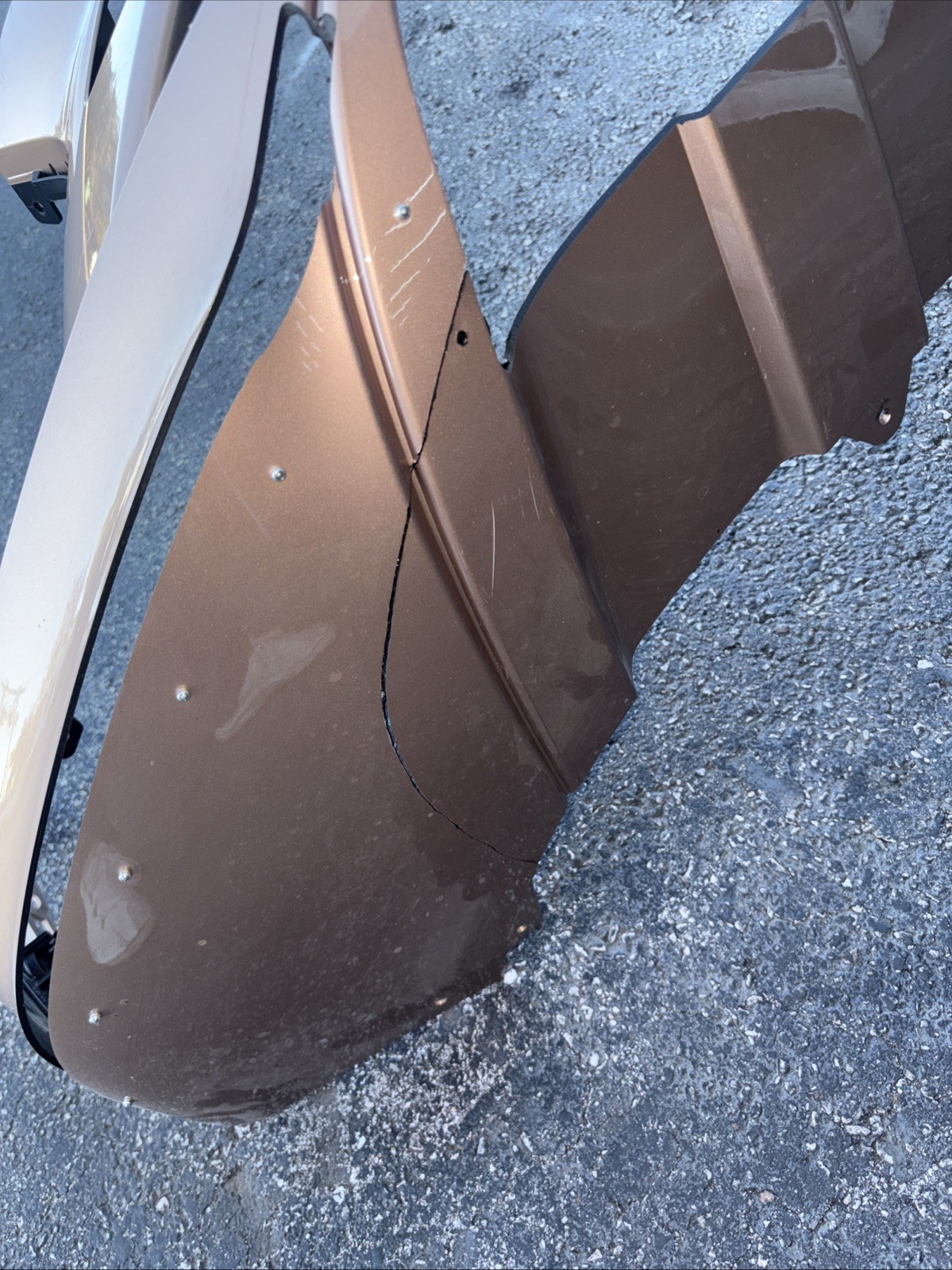 2021-2023 Bentley Bentayga Gen 2 BY636-2 Front Bumper Cover 36A807103 OEM#3436