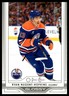 2025-26 Upper Deck O-Pee-Chee Glossy Ryan Nugent-Hopkins Edmonton Oilers #OG-1