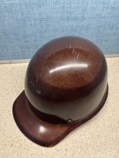 MSA Safety Hard Hat Skullgard Fiberglass Brown - Size Small
