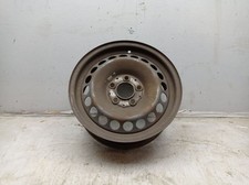 MERCEDES C-Klasse (W203) EINZELFELGE Stahlfelge 6Jx15 ET31 5X112 2034000002