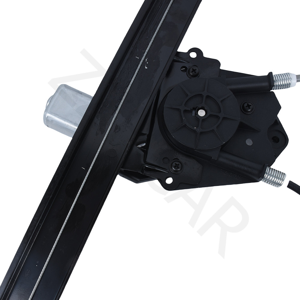 Rear Left Side Window Regulator Motor For 03-13 Maserati Quattroporte M139