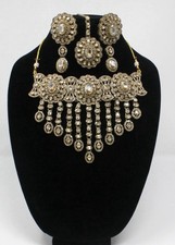 Indian Pakistani Jewelry Multiple Pieces