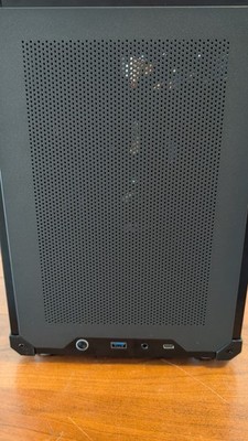 Steam Machine Replacement Ryzen 5500X3D RX 9060 XT 16GB 1TB NVMe