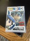 Funko Demon Slayer: Kimetsu No Yaiba Giyu Signed And Certified