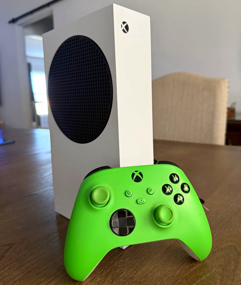25+ Microsoft Xbox Series S Video Game Consoles for sale | Updated