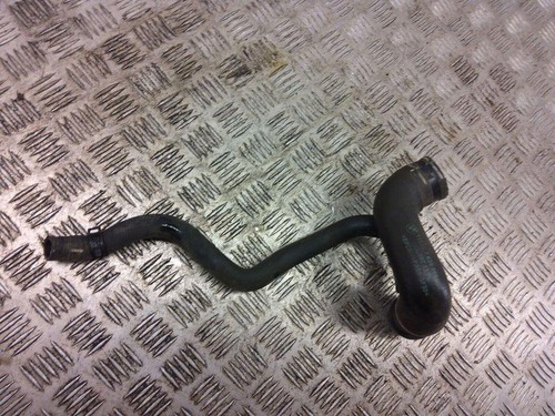 BMW X3 F25 Schlauch Kühlung 7639998 3.50 Petrol 225kw 2012 31011525