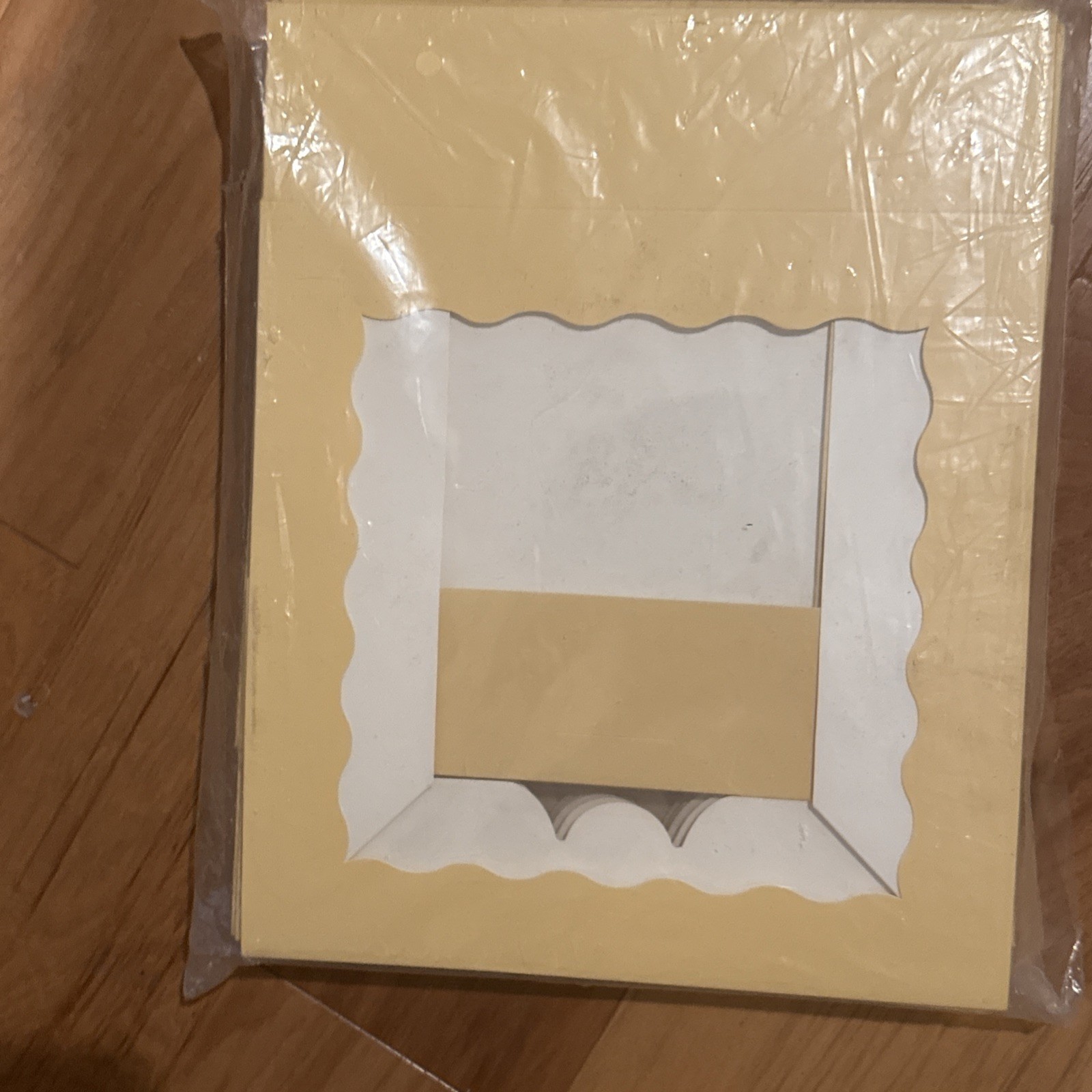 13 Pack 10x10x2.5 Pastry Boxes  Bakery  with Window  Boxes Pies Cookies Cupcakes