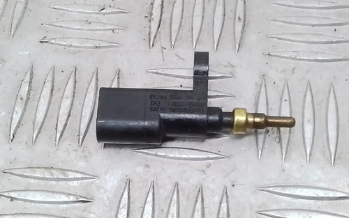 VW JETTA Mk7  Kühlmitteltemperatursensor 03F919501B 1.40 Petrol 110kw 28311752
