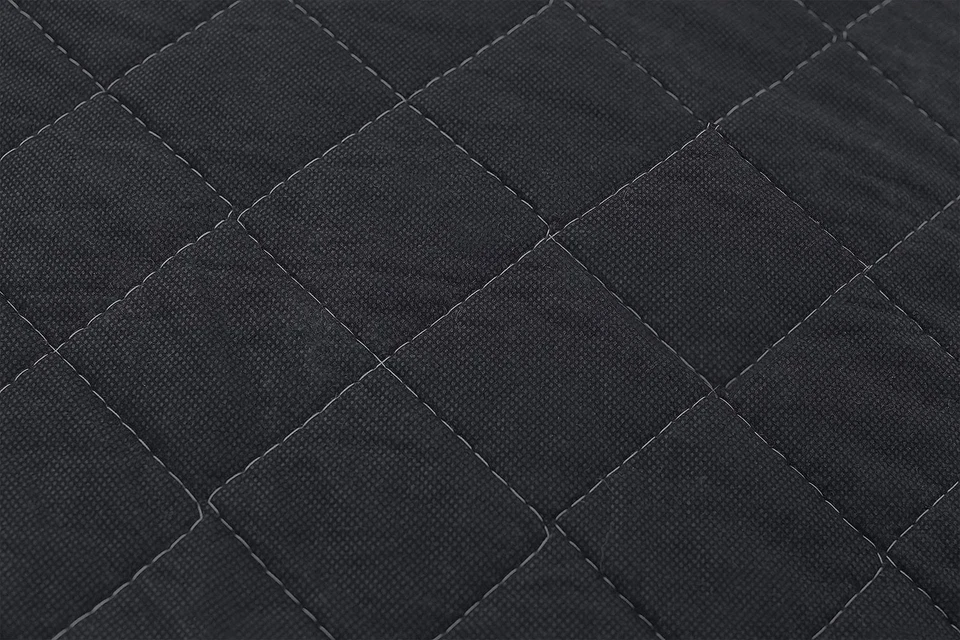 For Kia Sorento 21-23 Coverking Moving Blanket Indoor Black Custom Car Cover Foto 3 de 4