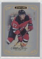 2019-20 Upper Deck Stature Rookies 89/399 Nikita Gusev #192 01ks