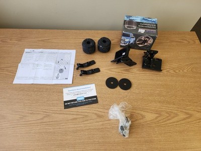 Timbren DFRM15 for 2019-2023 Ram 1500 Front Suspension Enhancement System