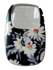 OptiCard LED Light By Optimum Optical, 2x Magnification, Floral Design, New