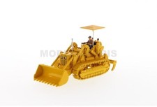 DIECAST MASTERS 85759 Cat 977D Shovel Crawler Loader 1/50