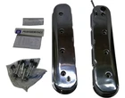 GM LS ENGINES PERFORMANCE LS VALVE COVER KIT 19171502 NEW OEM