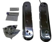 GM LS ENGINES PERFORMANCE LS VALVE COVER KIT 19171502 NEW OEM