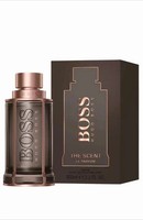 Hugo Boss The Scent Le Parfum Eau de Parfum 100ml Spray For Him*