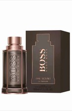 Hugo Boss The Scent Le Parfum Eau de Parfum 100ml Spray For Him*