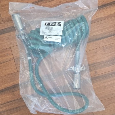 TRP PE 15840  15' BBNE 48'' PLB ABS GREEN