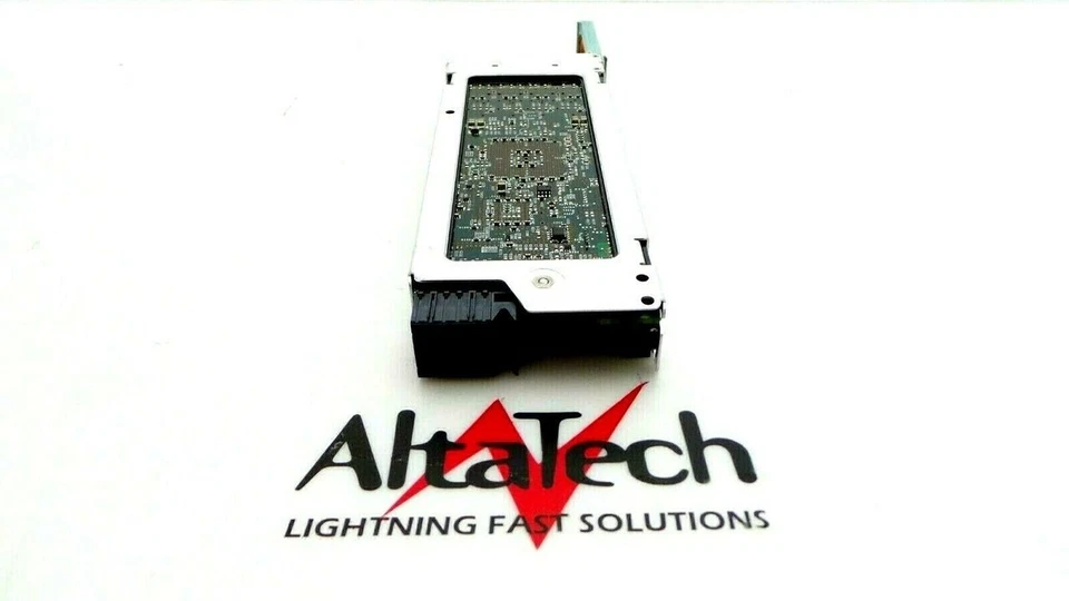 EMC 103-054-100C 4 Port 4GB Fiber Channel FC I/O Module - Fully Tested - Image 3 of 4