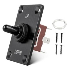 Marine Toggle Switch Heavy Duty 3 Pin Control...