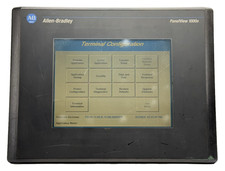 allen-bradley-2711et10c6-d-panelview-1000e-frn-515-wkey