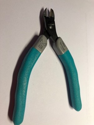 EREM Seitenschneider 2597E, mit Wate (semi-flush), ergonomische Griffe,  neu