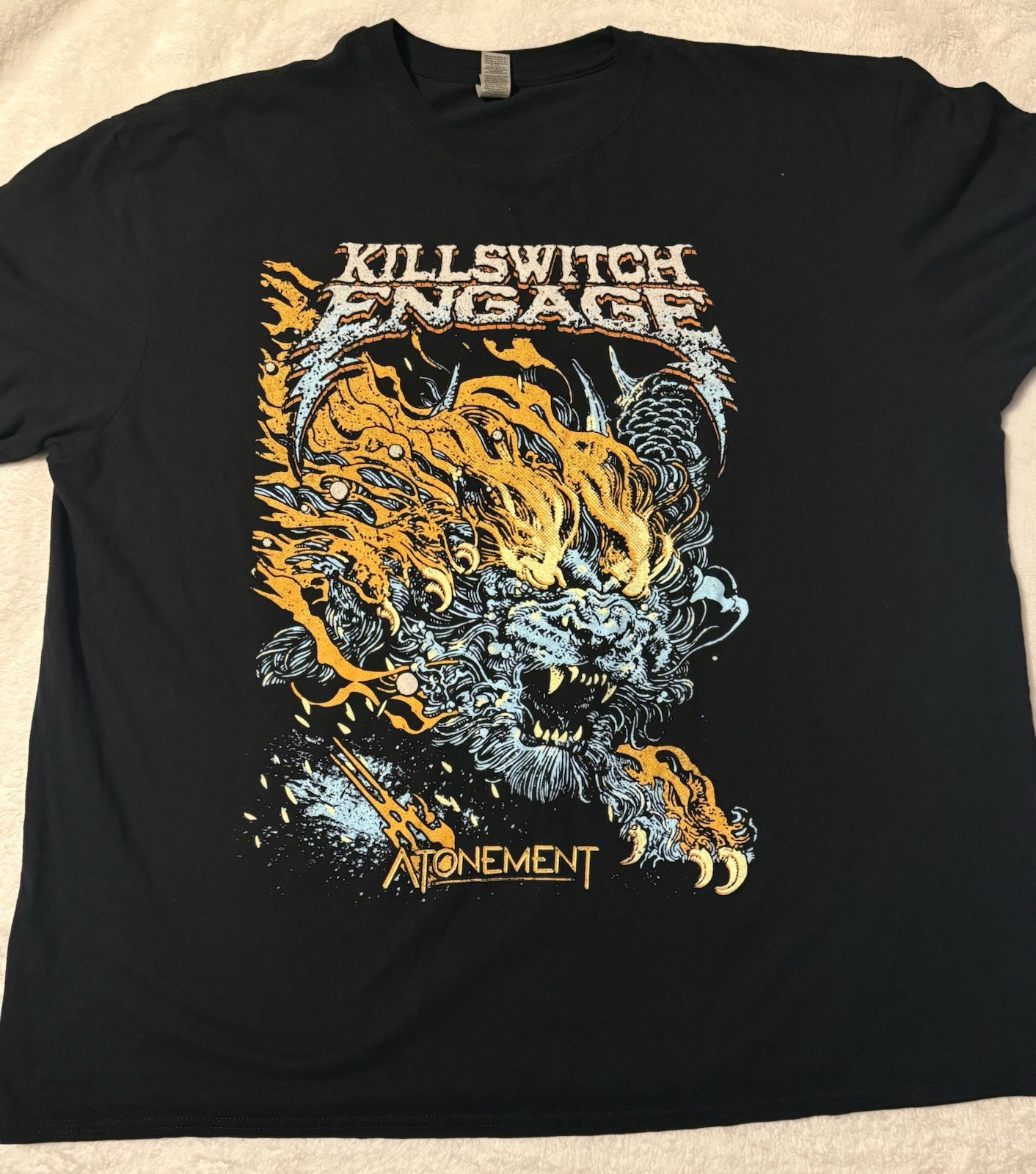 Killswitch Engage - image 1