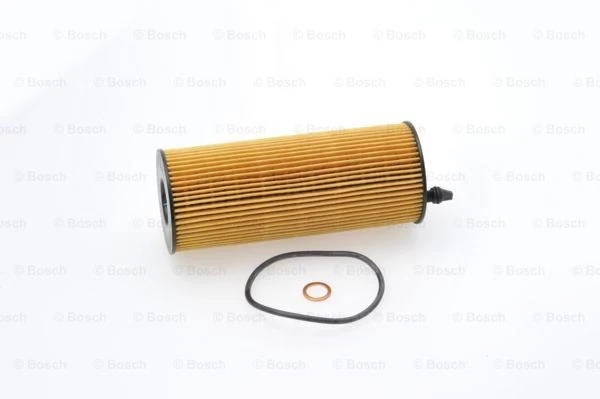 MOTOR ÖLFILTER BOSCH F 026 407 072 A FÜR BMW 1,3,X1,5,X3,X5,X6,7,E84,E91,E90 - Image 2 of 4