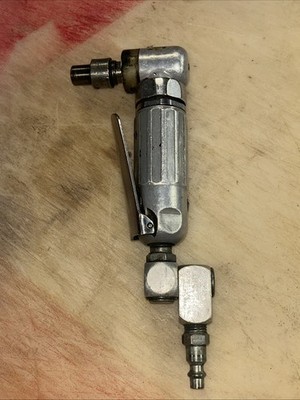 DOTCO PNEUMATIC RIGHT-ANGLE DIE GRINDER 10L1201 36 SN