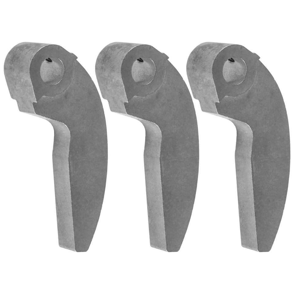 Pesas de embrague para Arctic Cat Jaguar Z1 construcción temprana 2007 Foto 3 de 4