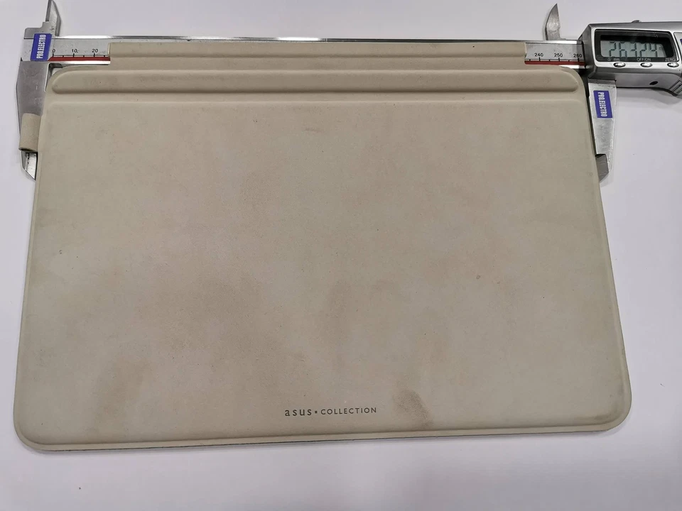 Tastatur Clavie ASUS T103H T103HAN T103HA H103HAN AZERTY Weiß - Bild 2 von 2