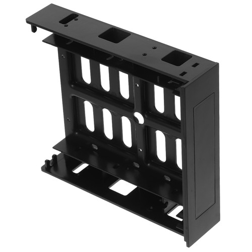Adaptateur disque dur support 2 PCS pour montage USB bureau baie avant - Photo 12/12