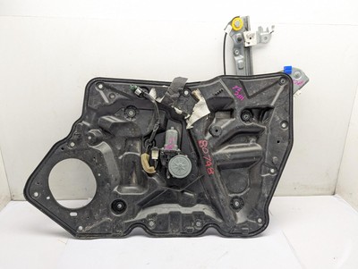 Nissan Serena Mk4 C26 2010 - 2016 Front Right Window Regulator 80798