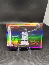 2025-26 Topps - Dorian Finney-Smith #149 Blackout