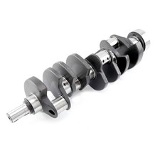 Chevy Bbc 454 4340 Forged Steel St-4.500 8-counterweight Peformance Crankshaft