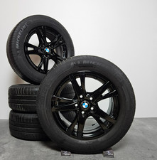 Sommeräder BMW 16 Zoll 5x112 Sommerreifen 205/60R16 2er  F45 F46 473 Felgen