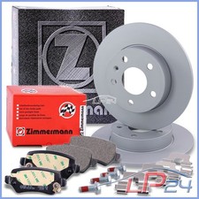 Kits de frein Opel MERIVA