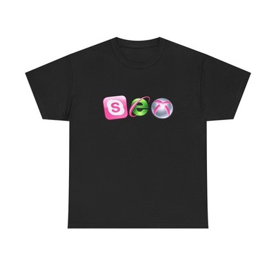 S3X Droland Miller Underground Rap T-Shirt Y2K Graphic Tee - All Colors & Sizes