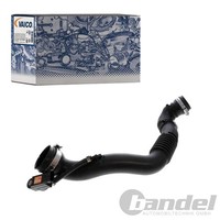 Vaico Ladeluftschlauch Turboschlauch Passend FüR Renault Laguna | V46-1385