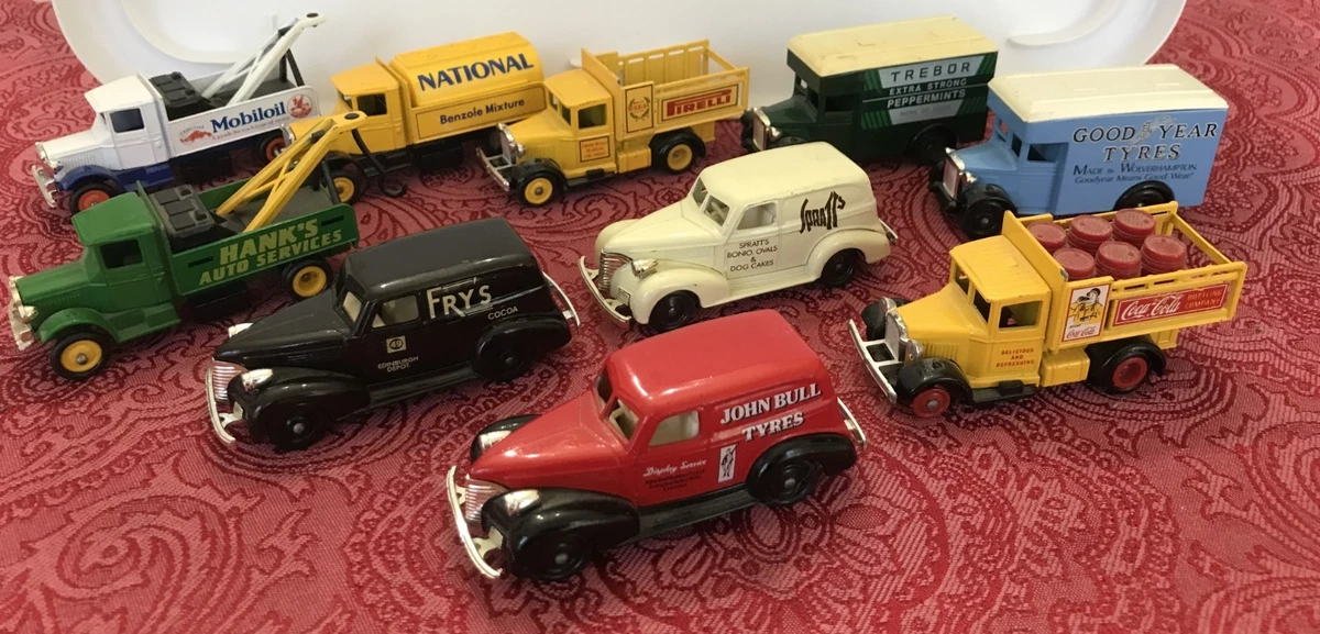 Lledo Days Gone Diecast Cars for sale | eBay