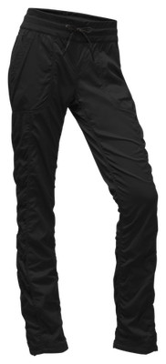 The North Face Aphrodite 2.0 Pants for Ladies - TNF Black - XXL Regular
